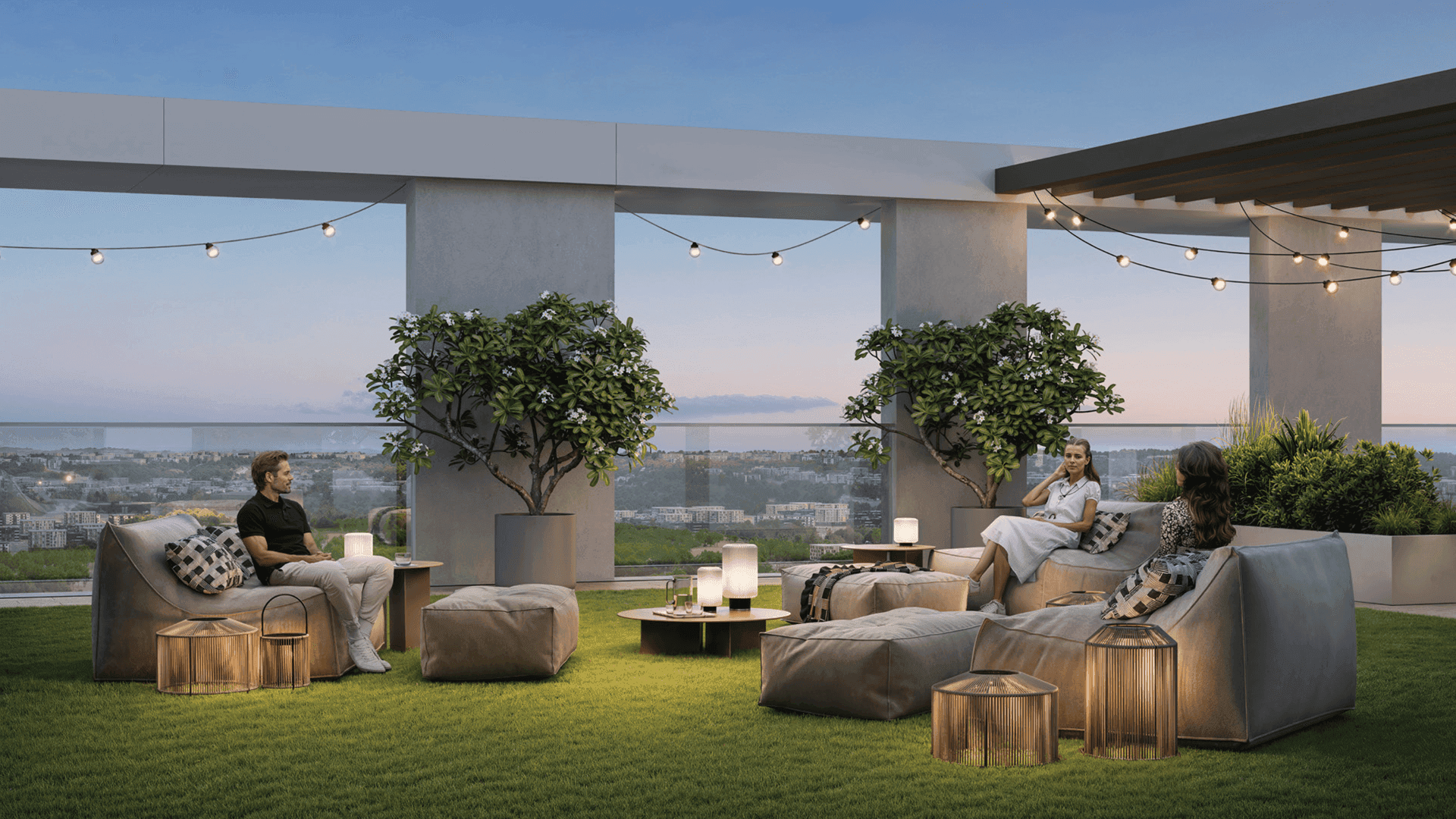 Palace Residences Hillside image 2