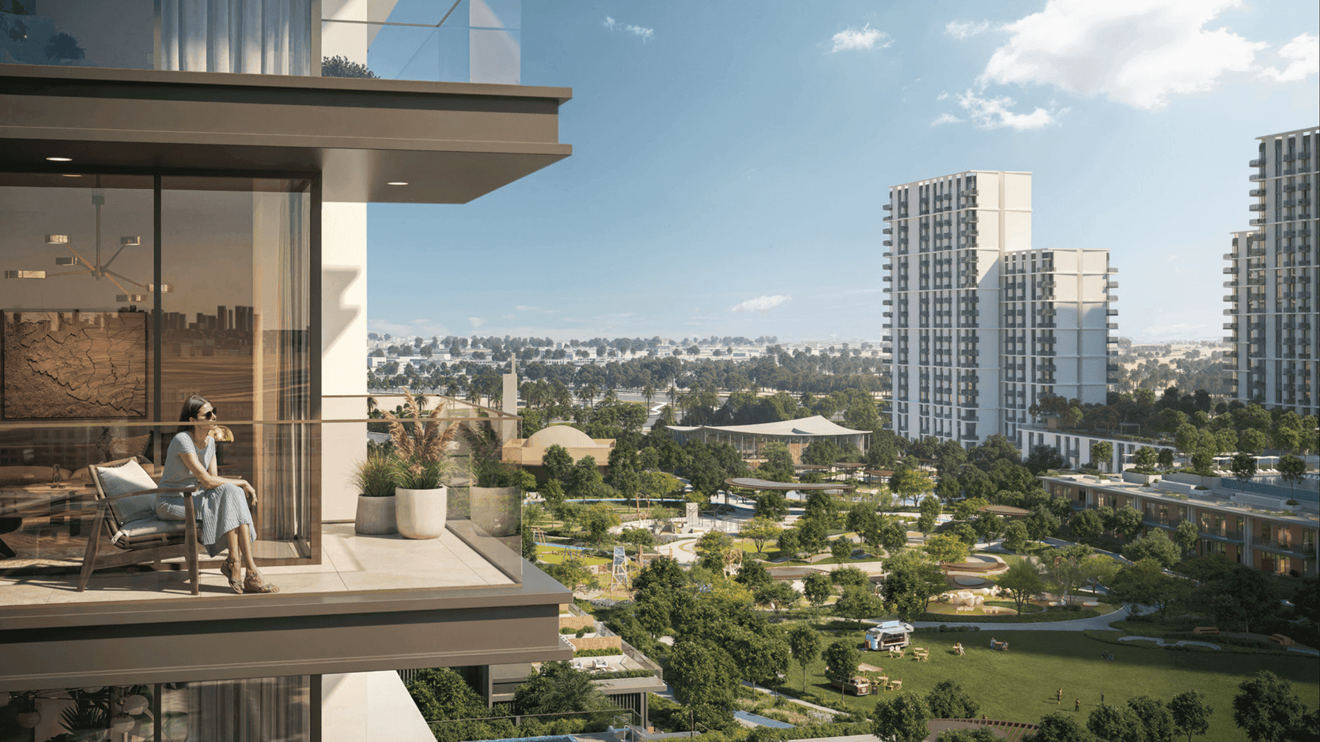 Palace Residences Hillside image 3