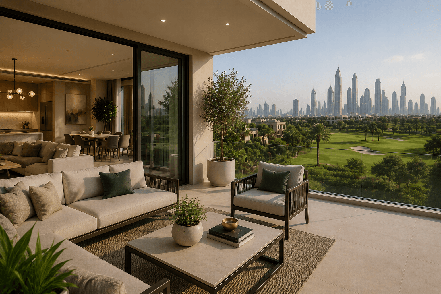 Golf Course Real Estate consultation