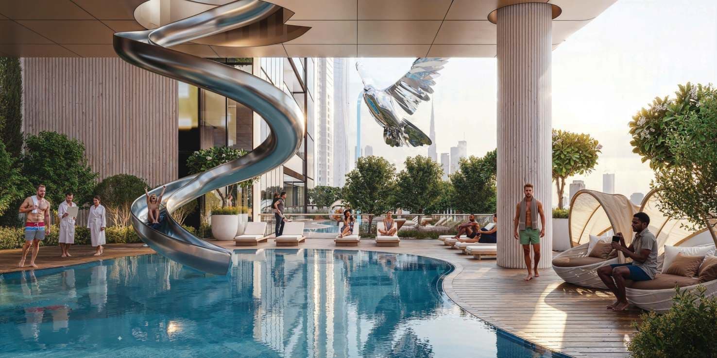 Sobha SkyParks image 2