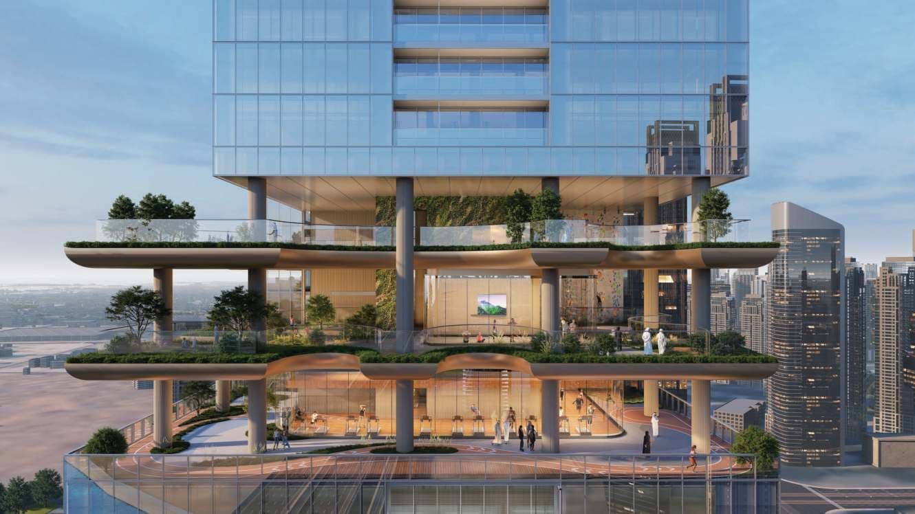 Sobha SkyParks image 3